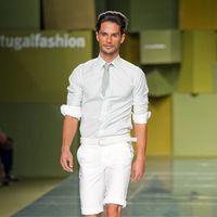 Portugal Fashion Week Spring/Summer 2012 - Vicri - Runway | Picture 109813